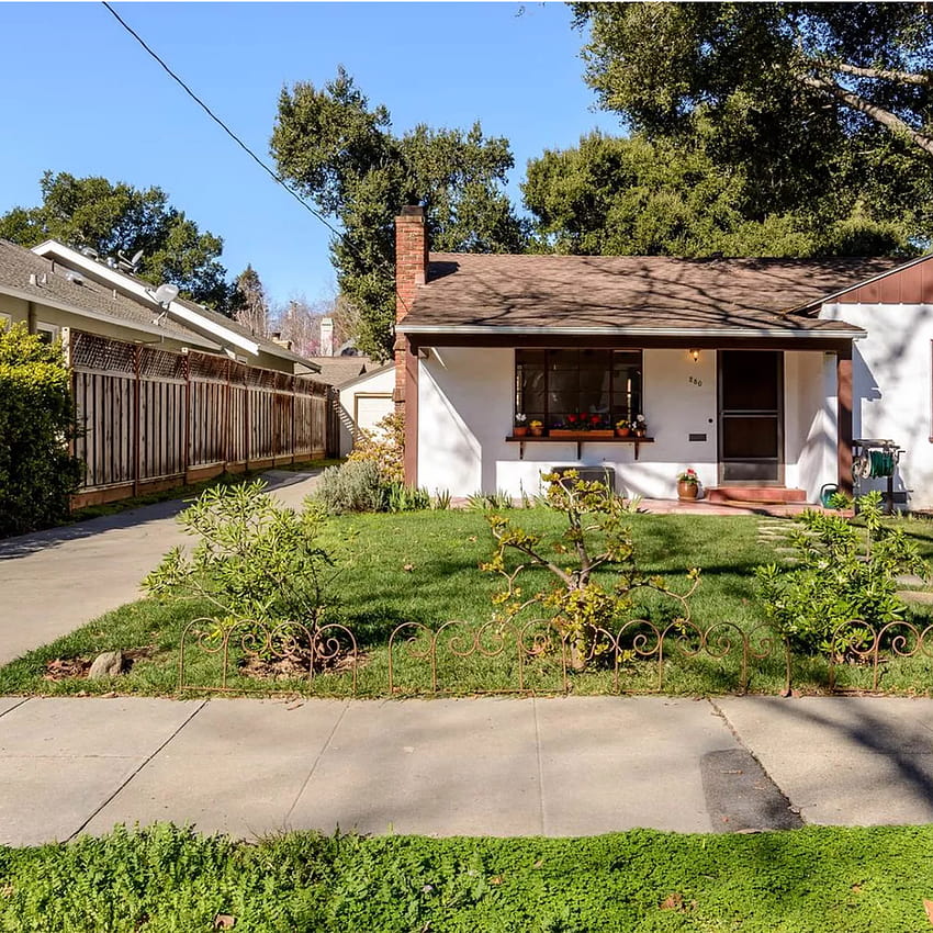 This $2.5 million Palo Alto teardown shows how coastal housing policy has gone wrong HD phone wallpaper