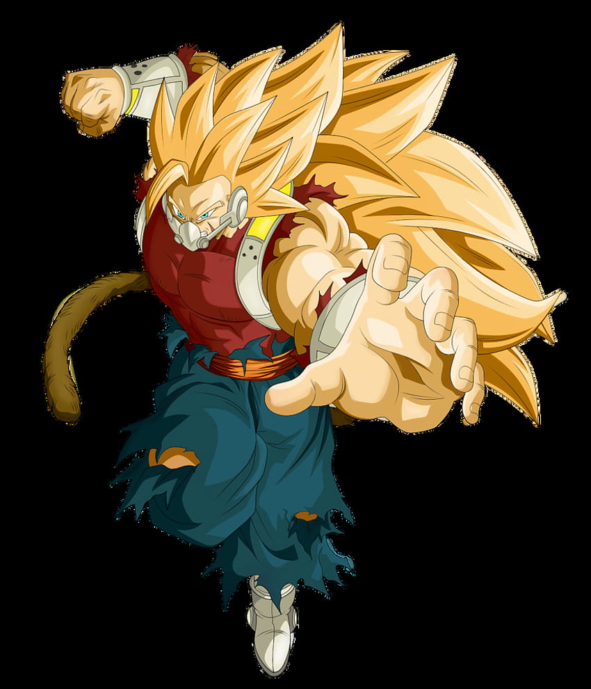 Kamba ssj  Dragon ball z, Dragon ball artwork, Dragon ball super