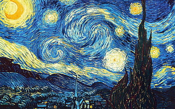 Vincent van Gogh HD wallpaper | Pxfuel