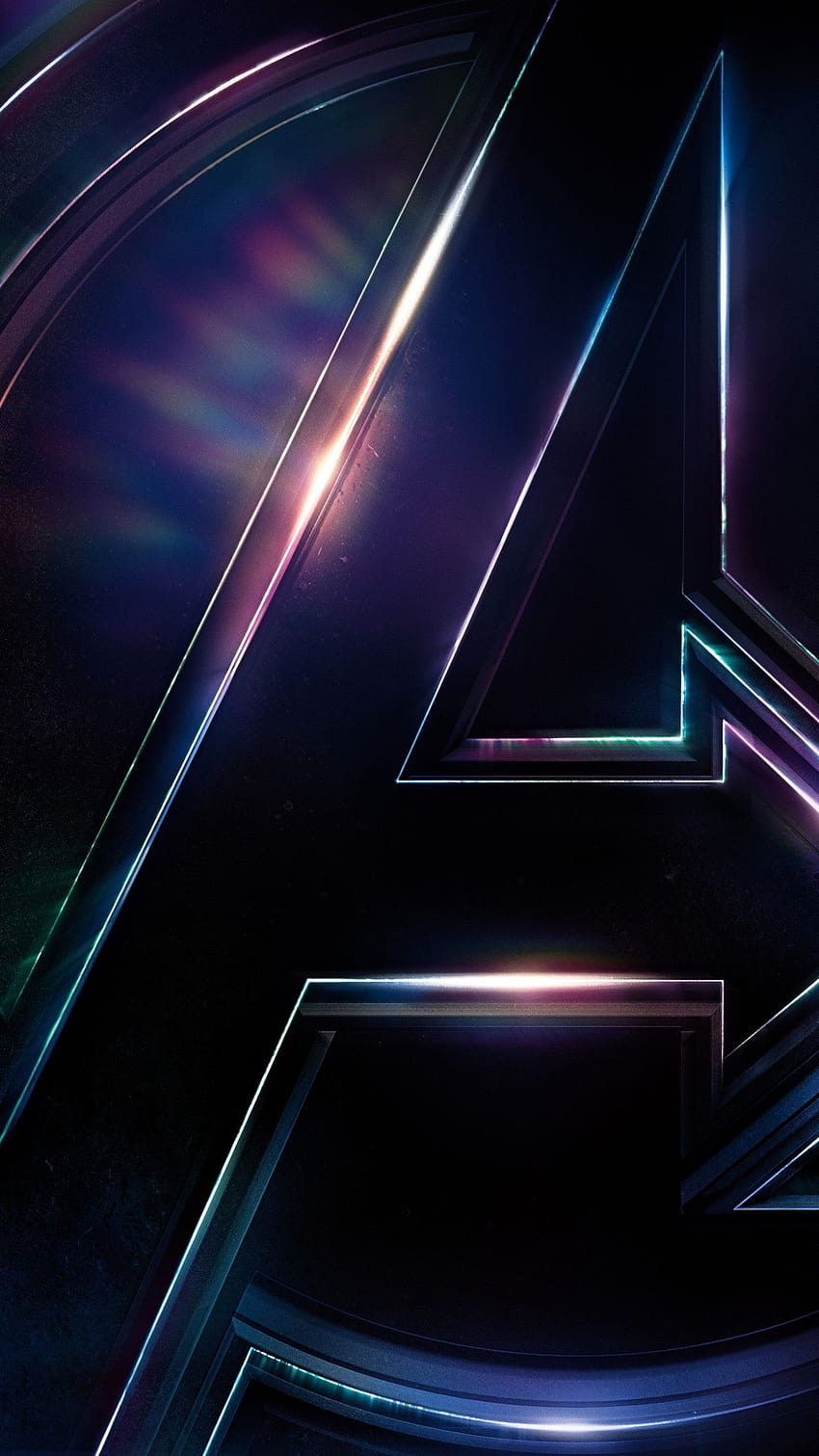 Oneplus 6 Avengers Infinity War sürümü yetkilisi, avengers HD telefon duvar kağıdı