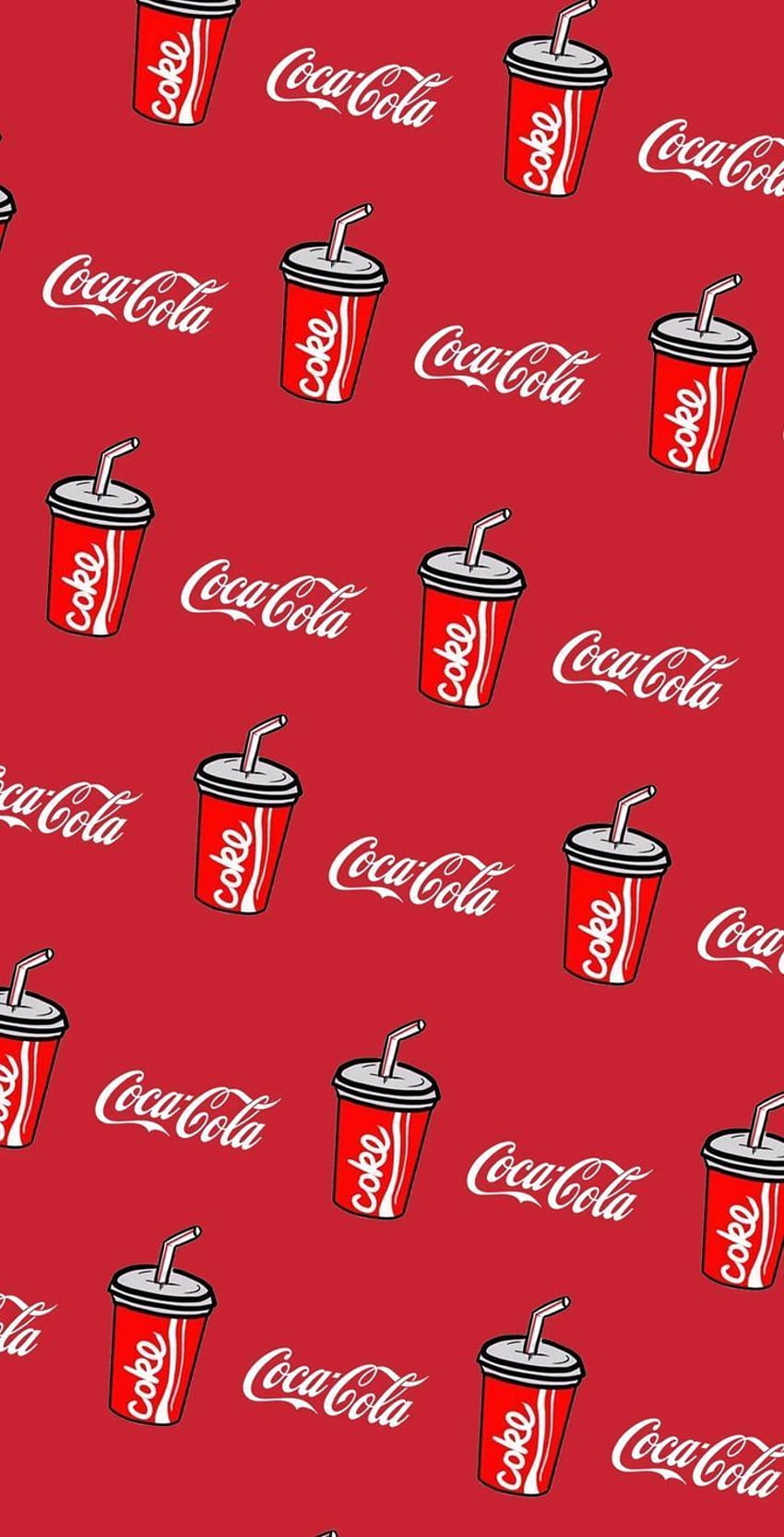 Zendha: Coca Cola Tumblr, soda with food HD phone wallpaper