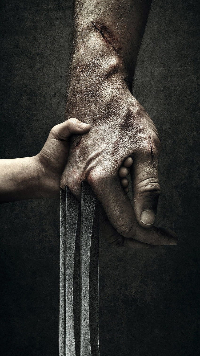 2017 Logan Movie Honor Smartphone, movie android mobile HD phone wallpaper