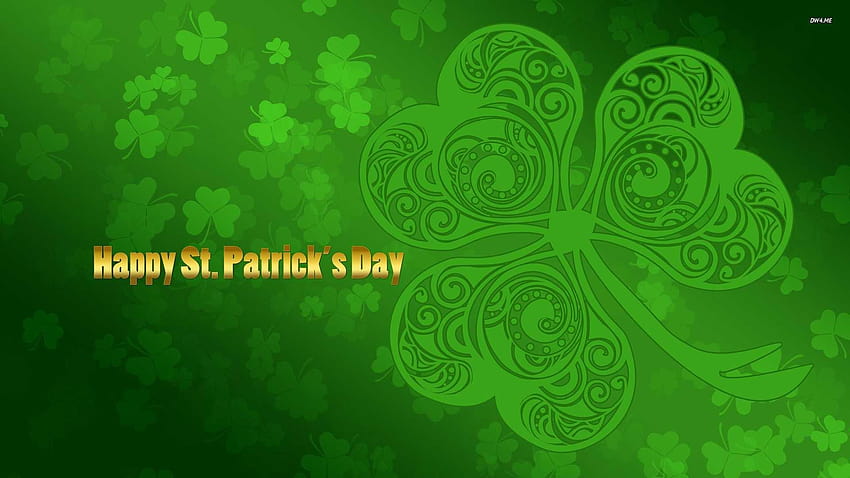 St Patrick S Day, st patricks day HD wallpaper | Pxfuel