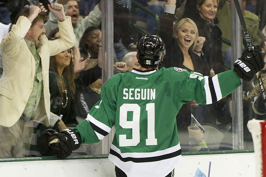 Dallas Stars Daily Links: On Tyler Seguin Day, Questions Linger HD wallpaper