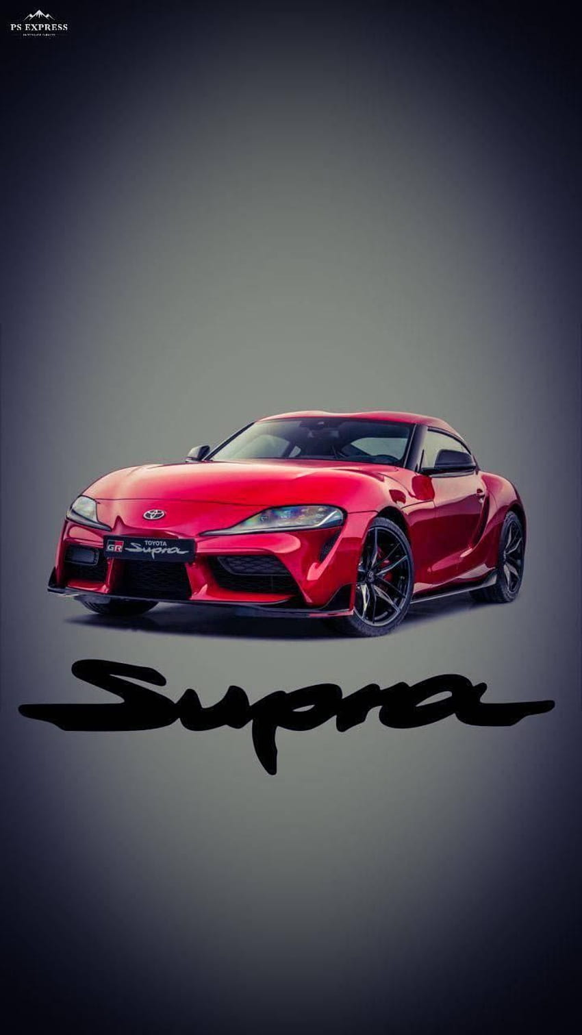 1125x2436 Toyota Supra Modified 4k Iphone XSIphone 10Iphone X HD 4k  Wallpapers Images Backgrounds Photos and Pictures