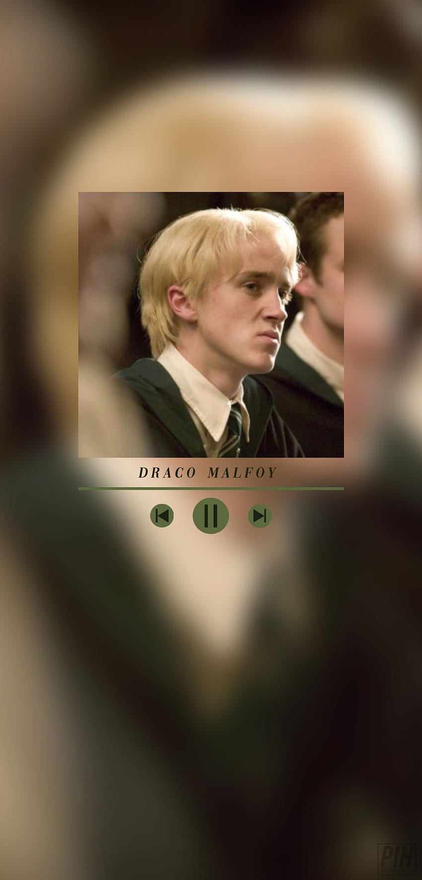 PIH Lockscreens, cute draco malfoy HD phone wallpaper