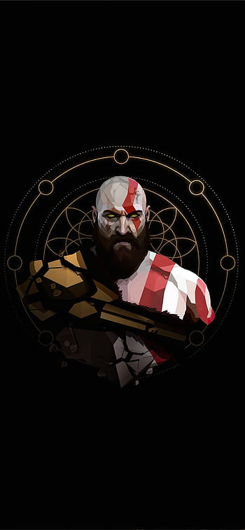 Kratos iphone HD wallpapers | Pxfuel