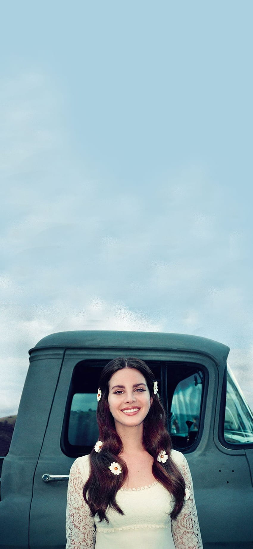 Lana Del Rey im Jahr 2021, Lana Del Rey 2021 HD-Handy-Hintergrundbild