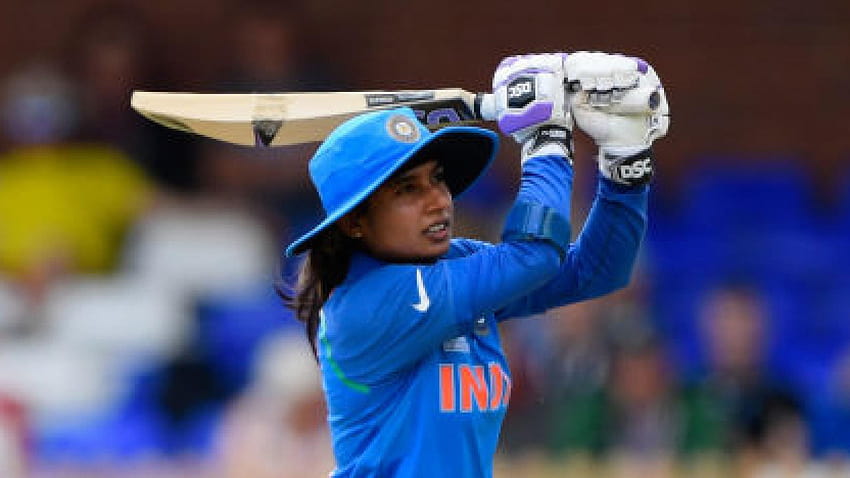 Mithali Raj: India captain says it is too soon for a women's IPL HD wallpaper