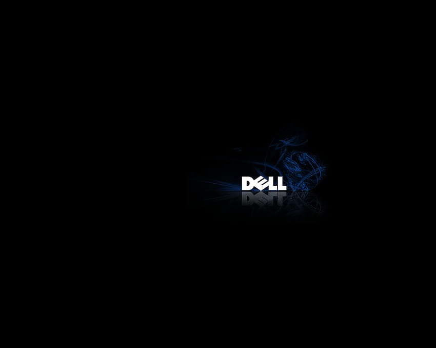 : Dell Laptop Full HD wallpaper