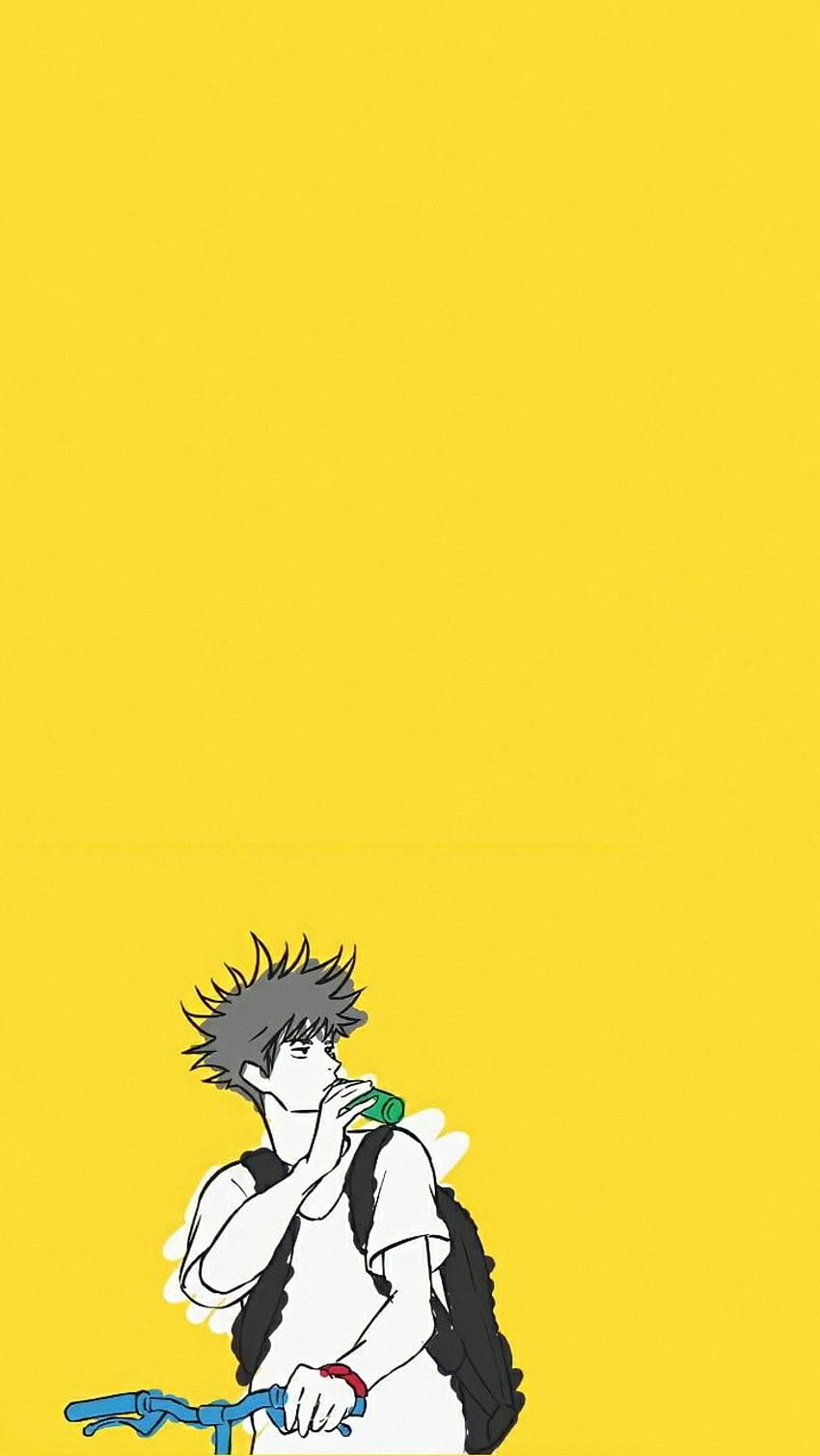 ᝰ, anime pinterest HD phone wallpaper | Pxfuel