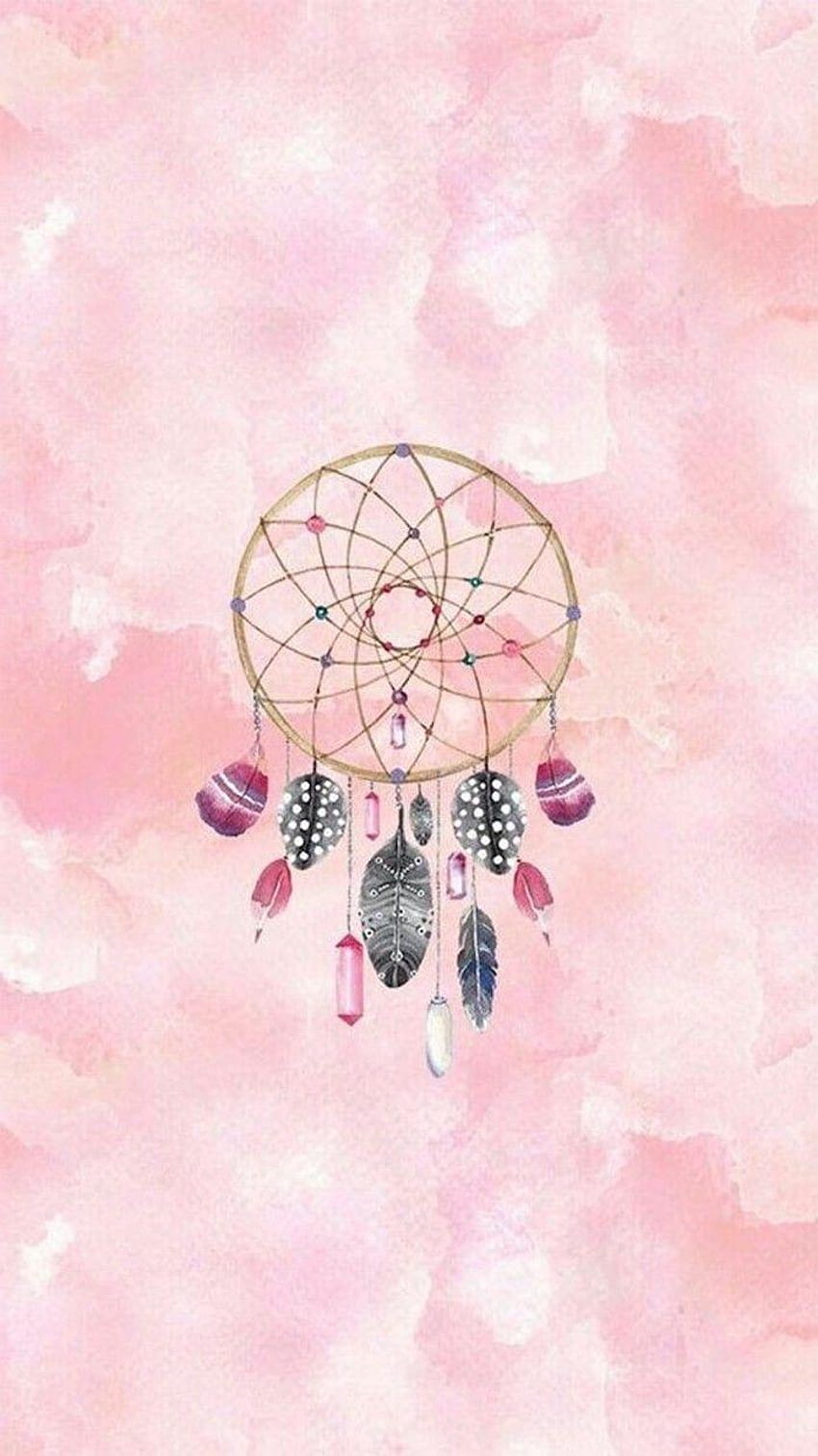 ▷ 1001 + amazingly cute backgrounds to grace your screen, dreamcatchers tumblr HD phone wallpaper