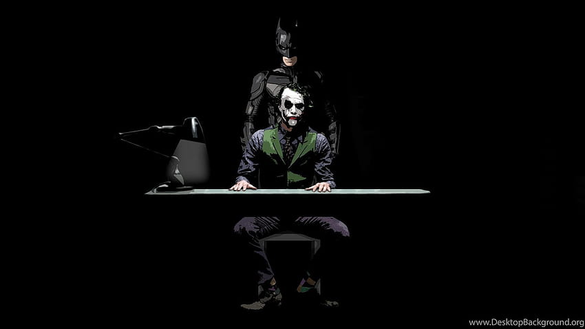 Batman Joker, Çizgi Film, Android, Çizgi Roman, 1920x1080 Ve ... Arka Planlar HD duvar kağıdı