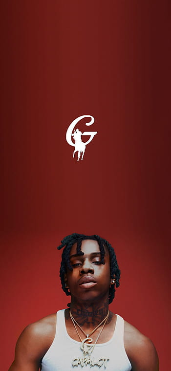 100+] Polo G Cartoon Wallpapers