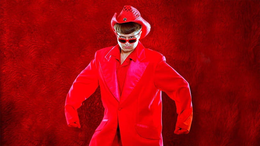 Oliver Tree & Whethan HD wallpaper