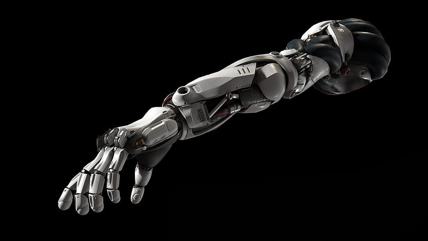 Robotic arm, arm wallpaper | Pxfuel