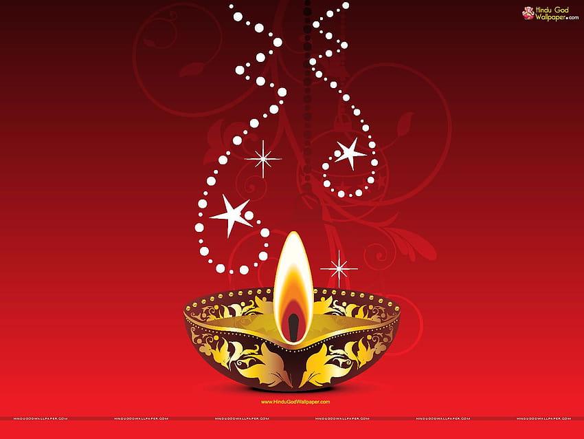 Diya Diwali Diya Deepavali Diya HD тапет