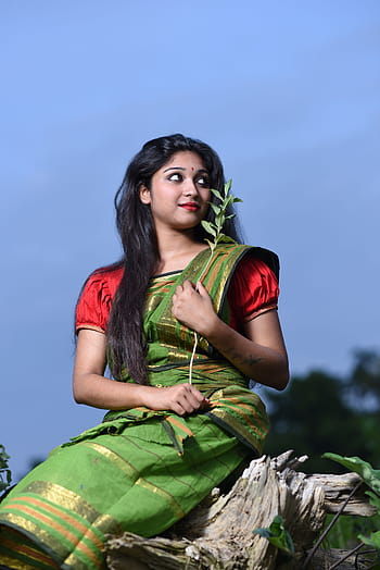 Bengali girl HD wallpapers | Pxfuel