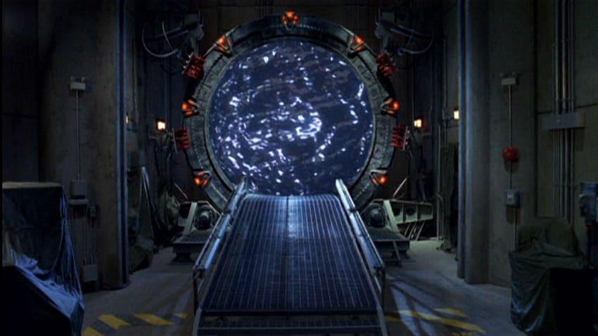 Stargate kehrt mit einer Prequel-Serie über das geliebte HD-Hintergrundbild