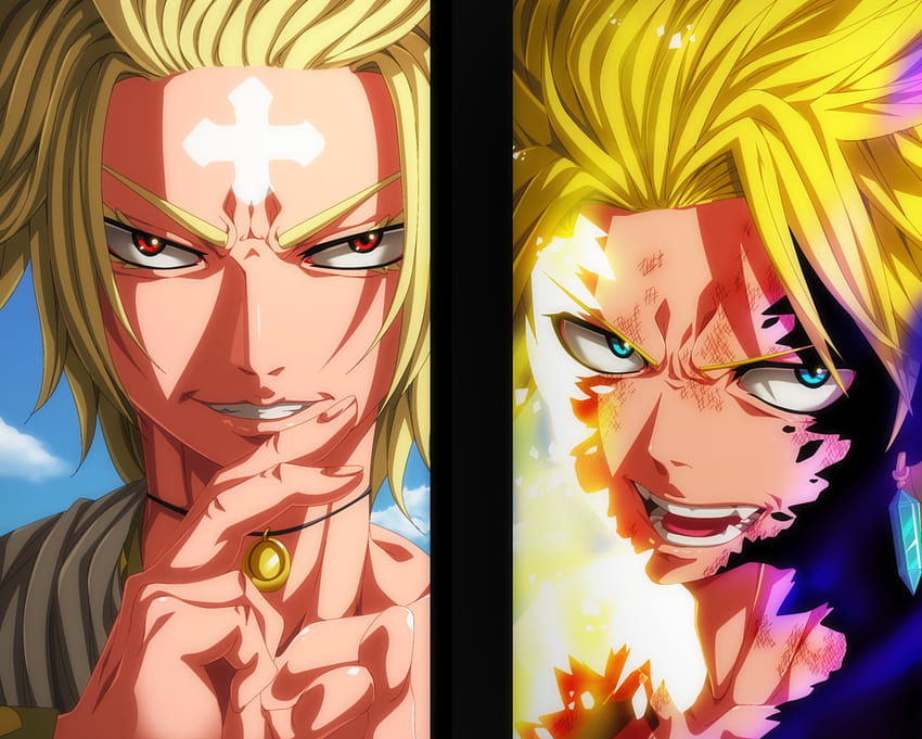 530247 Fairy Tail, Sabertooth, sting fairy tail HD wallpaper