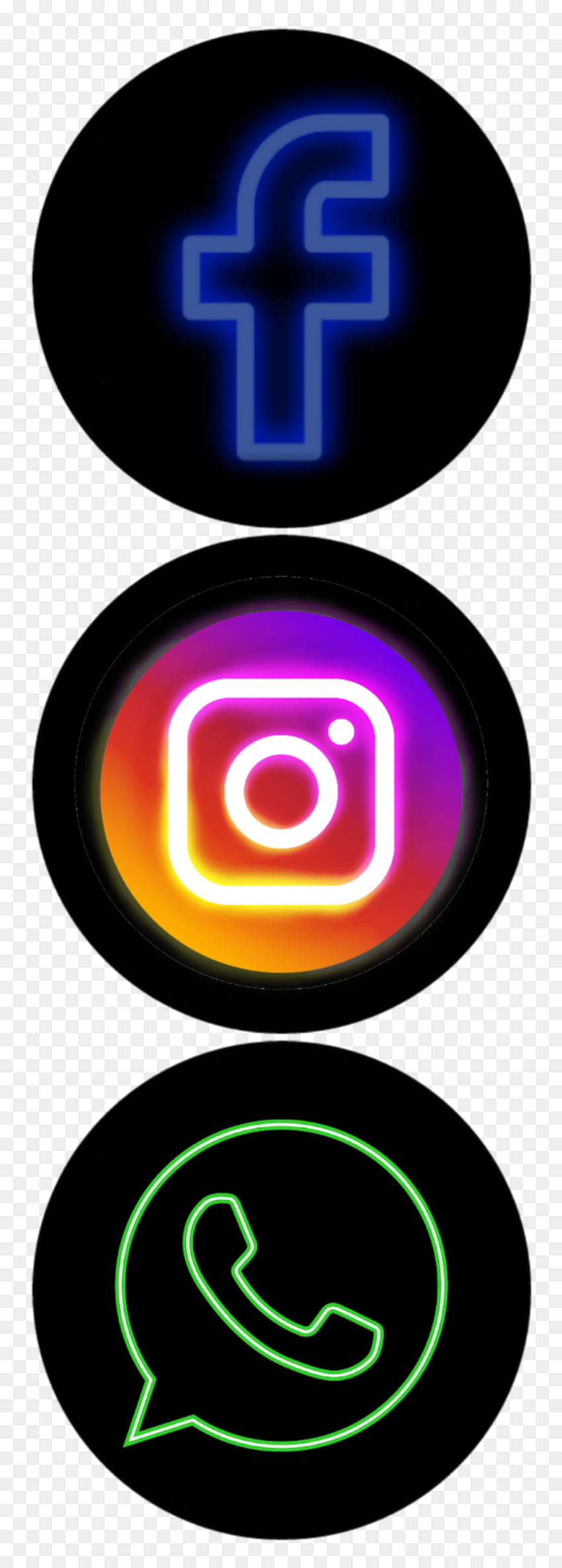 Instagram transparent HD wallpapers | Pxfuel