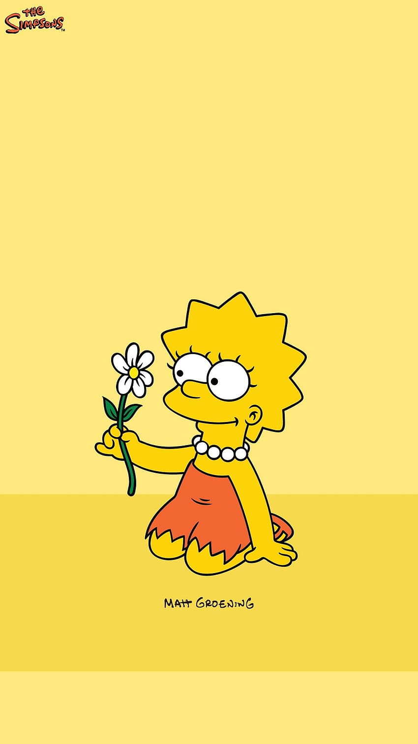 15 ideias de Bart e Lisa Simpson.  desenho dos simpsons, fotos dos  simpsons, imagem de fundo para iphone