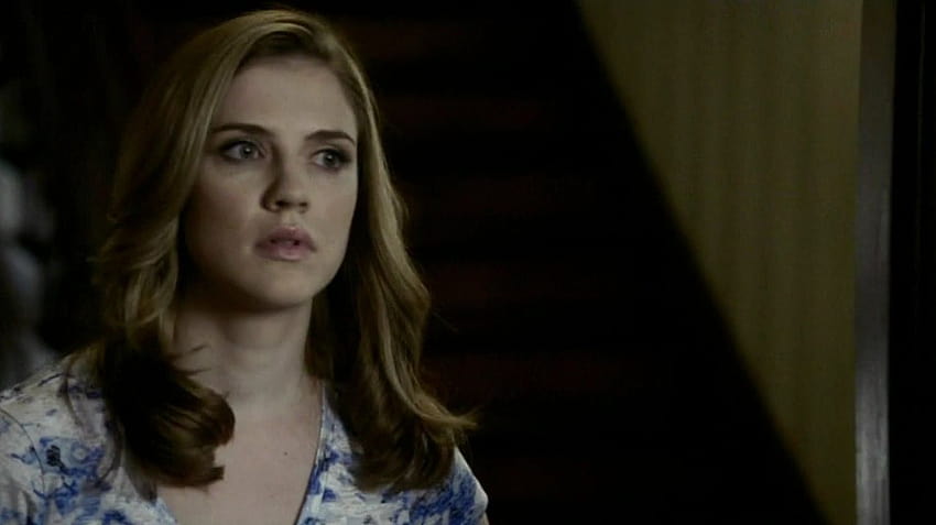 1x18, sara canning HD wallpaper | Pxfuel