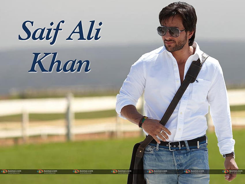 Saif Ali Khan 3 HD wallpaper