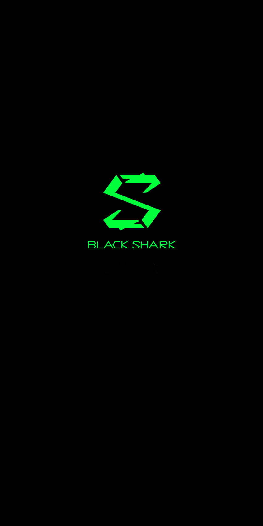 샤오미 블랙 샤크 2 HD 전화 배경 화면