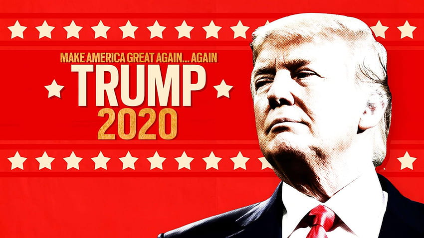 Trump 2020, donald trump meme HD wallpaper