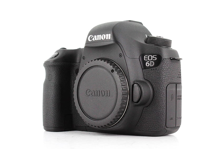 Why the Canon 6D Mark II is the Most Underrated Camera on the Market, canon eos 6d mark ii HD wallpaper
