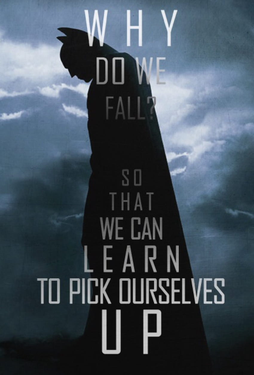 shanlian-on-batman-on-twitter-why-do-we-fall-hd-phone-wallpaper-pxfuel