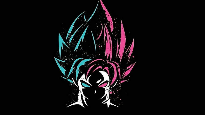 Black Goku, gokug HD wallpaper | Pxfuel