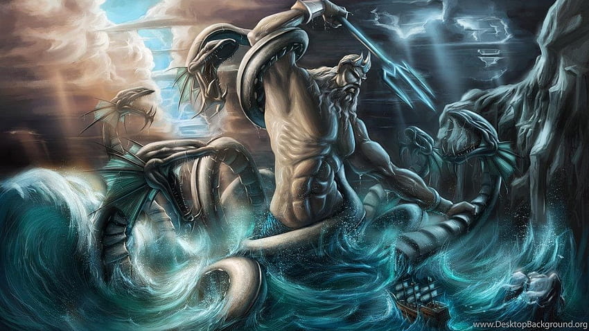 Greek Gods Android Apps On Google Play Backgrounds, olympian gods HD wallpaper