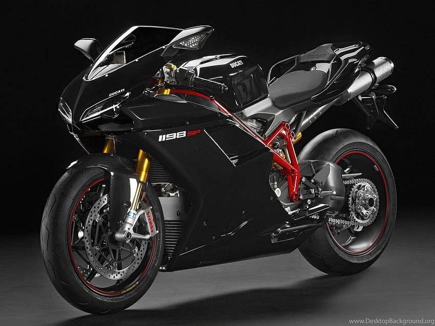 Black Ducati Backgrounds, ducati black HD wallpaper | Pxfuel