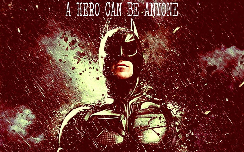 Dark Night Quote ~ The Best of Quotes, batman quotes HD wallpaper