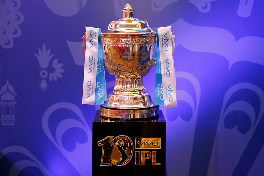 Copa de Trofeo Ipl T20 2018, IPL 2020 fondo de pantalla