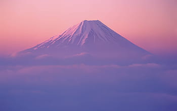Mount Fuji Live Wallpaper - MoeWalls