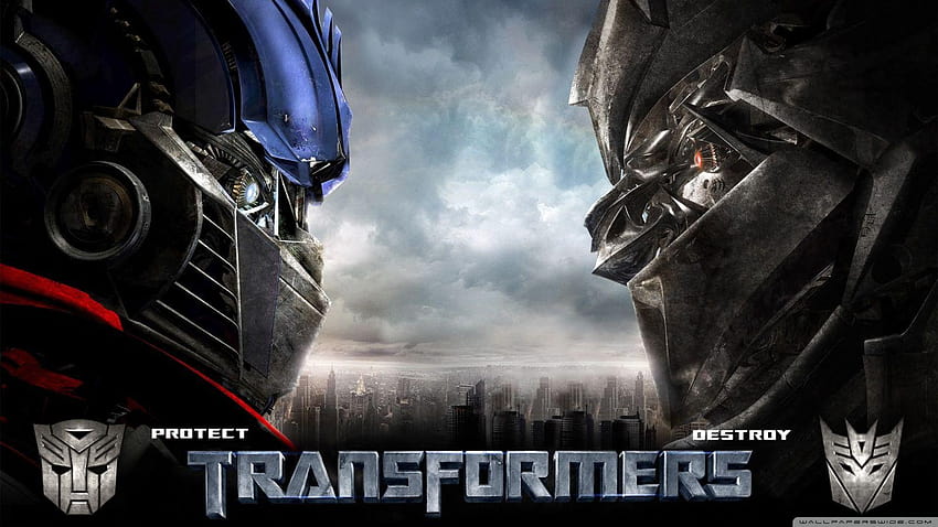 Transformers 4 ❤ para Ultra TV • Wide papel de parede HD