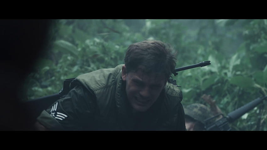 Film Perang Vietnam baru 'Ukuran Penuh Terakhir' membutuhkan beberapa Wallpaper HD