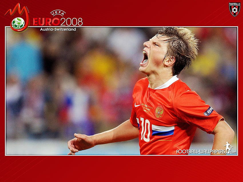 Andrey Arshavin of Arsenal in 2012. | Arsenal fc, Arsenal, Uefa champions  league