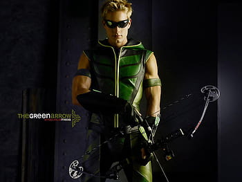 green arrow smallville vs arrow