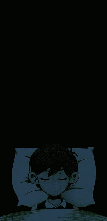 OMORI Phone Wallpaper - Mobile Abyss