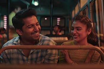 Nani, Vivek Athreya, And Nazriya's 'Ante Sundaraniki' Teaser To Unveil ...