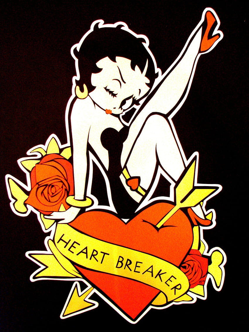 Heartbreaker Sign Neon Light, Backgrounds Motion Graphics ft. club & heart  - Envato Elements