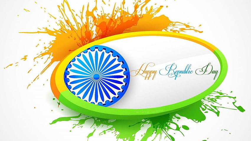 Republic Day Unique 3D And To Celebrate 26 January, india 3d HD wallpaper