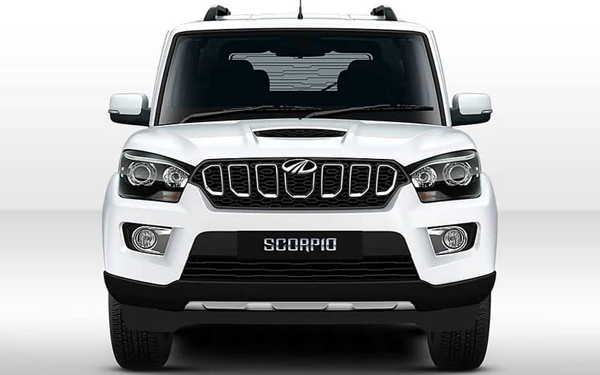 New Mahindra Scorpio 2022: What information is available now?, scorpio car 2022 HD wallpaper