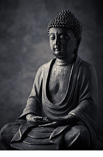 Buddha statue HD wallpapers | Pxfuel