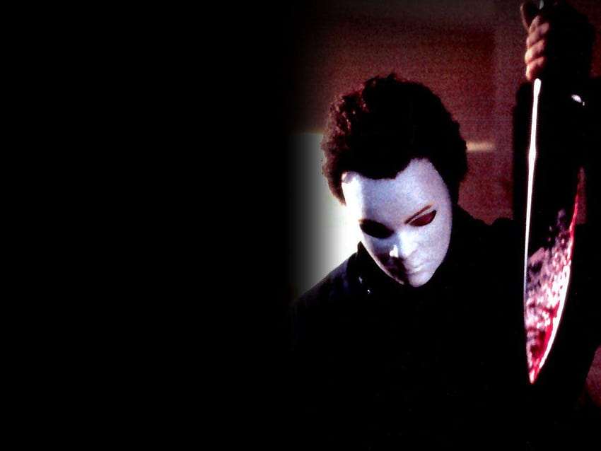 Free download | 21 Michael Myers, halloween mask HD wallpaper | Pxfuel