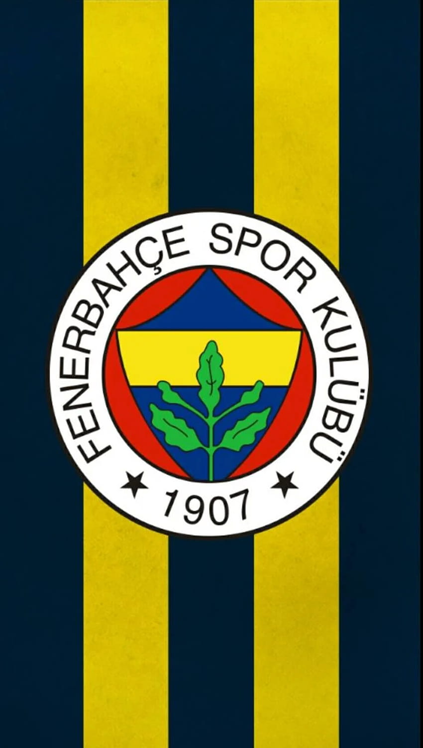Nuevo Fenerbahçe, fenerbahçe 2022 fondo de pantalla del teléfono